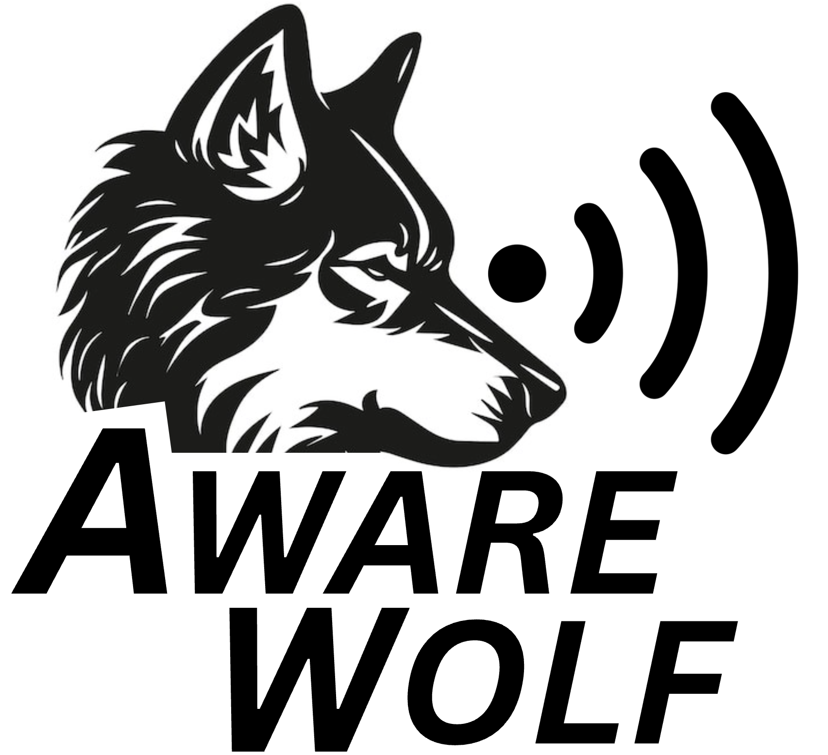 Aware Logo